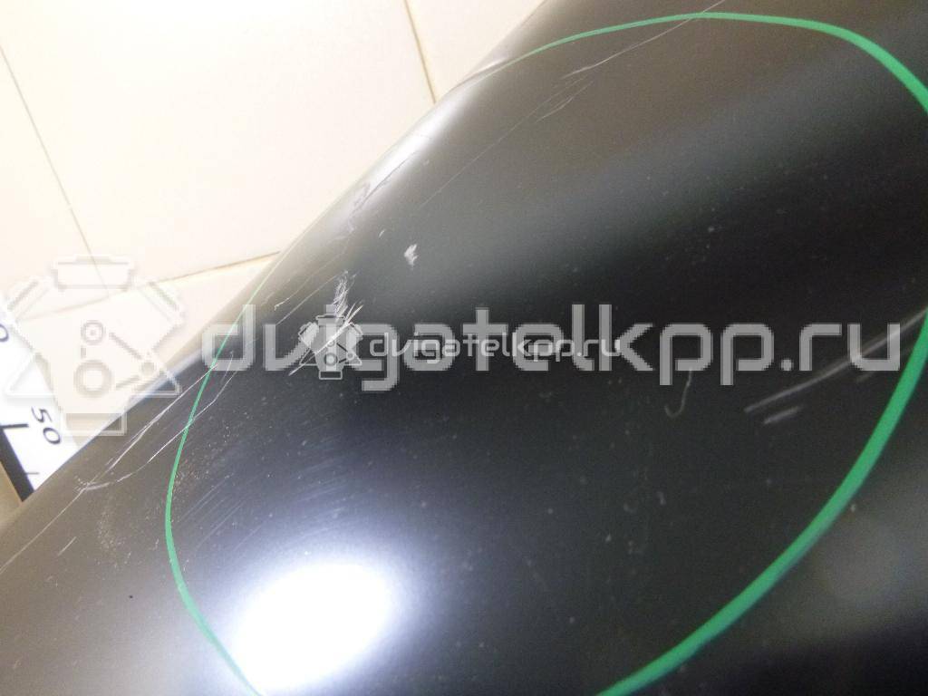Фото Крыло переднее левое  DW10002BL для chevrolet Lanos {forloop.counter}}