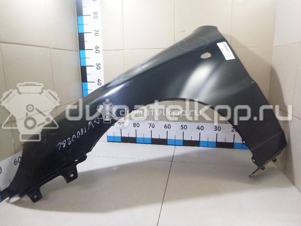 Фото Крыло переднее левое  DW10002BL для chevrolet Lanos {forloop.counter}}