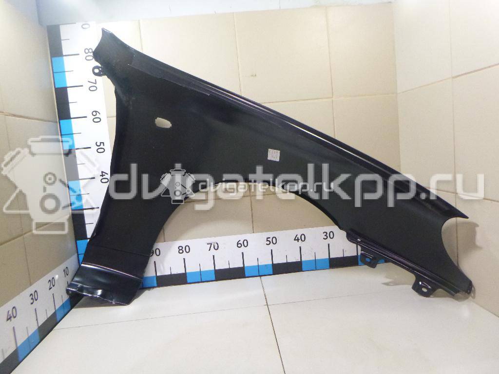 Фото Крыло переднее левое  DW10002BL для chevrolet Lanos {forloop.counter}}