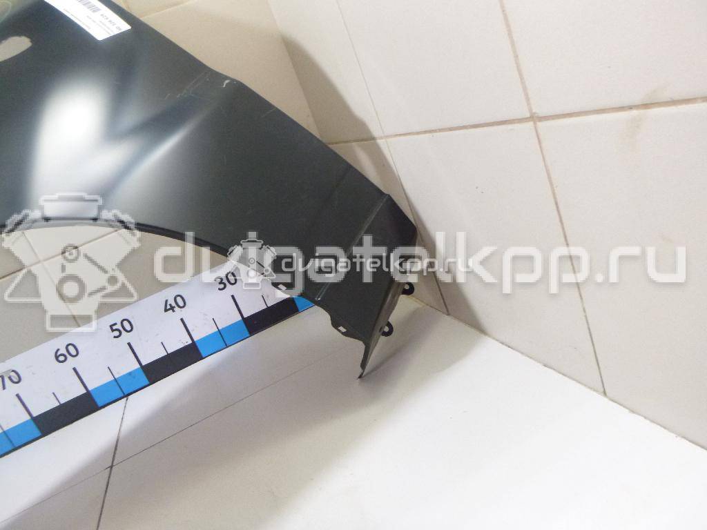 Фото Крыло переднее левое  DW10002BL для chevrolet Lanos {forloop.counter}}