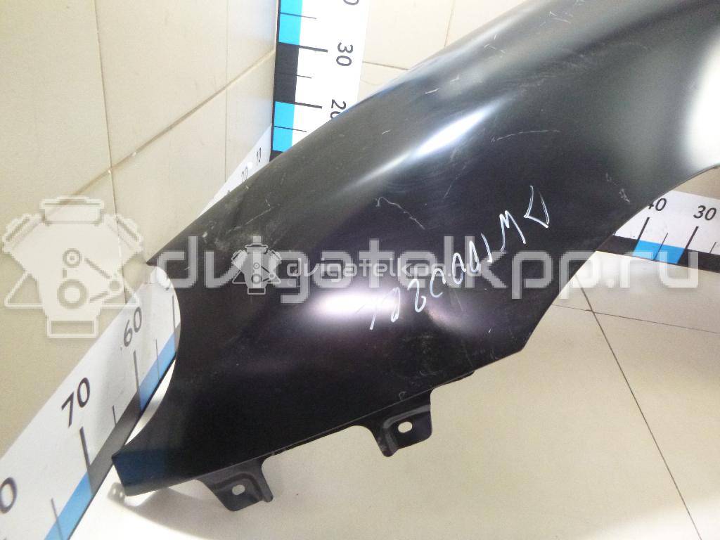 Фото Крыло переднее левое  DW10002BL для chevrolet Lanos {forloop.counter}}