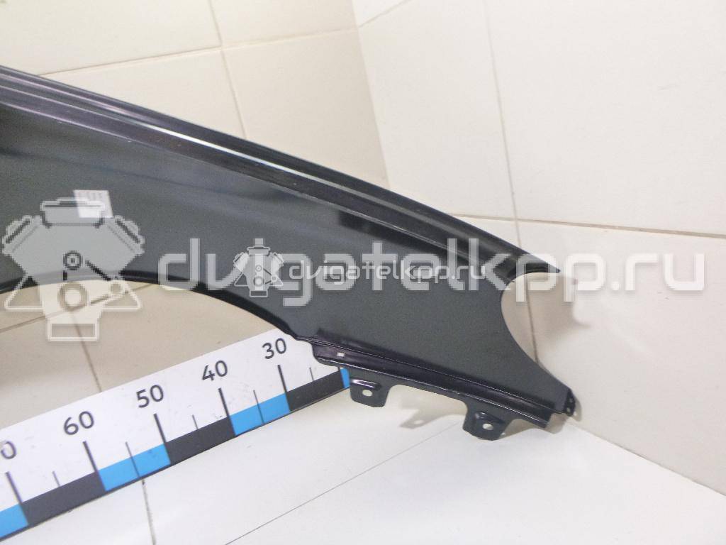 Фото Крыло переднее левое  DW10002BL для chevrolet Lanos {forloop.counter}}