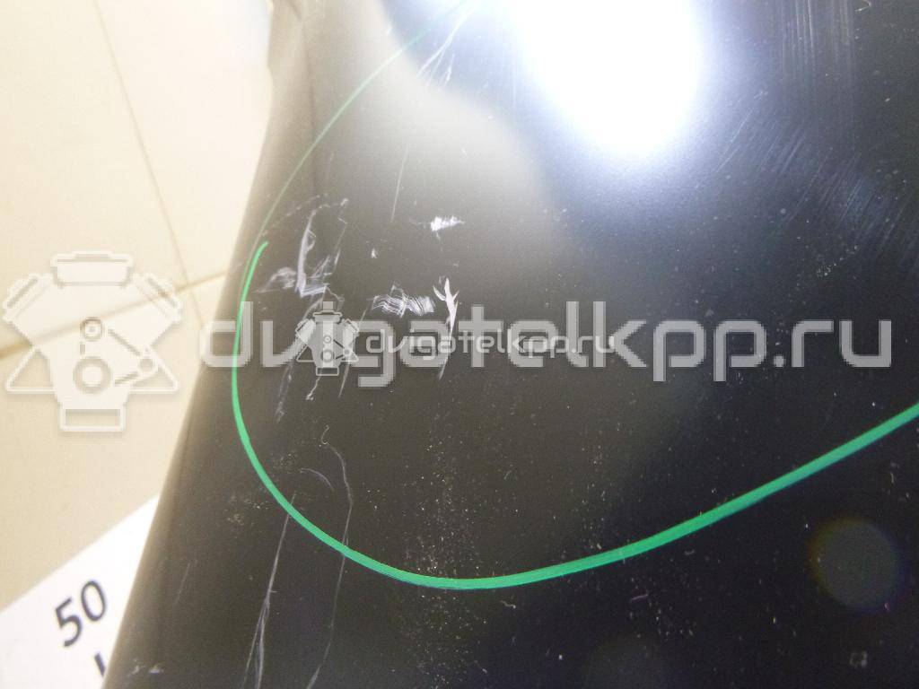 Фото Крыло переднее левое  DW10002BL для chevrolet Lanos {forloop.counter}}
