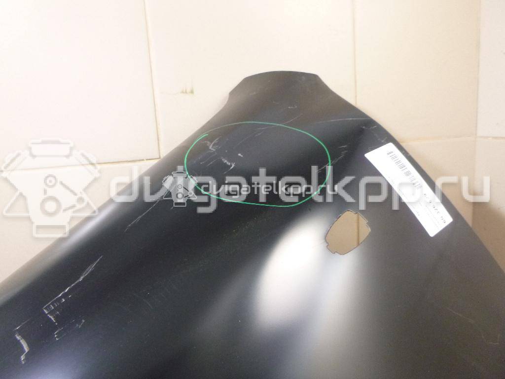 Фото Крыло переднее левое  DW10002BL для chevrolet Lanos {forloop.counter}}