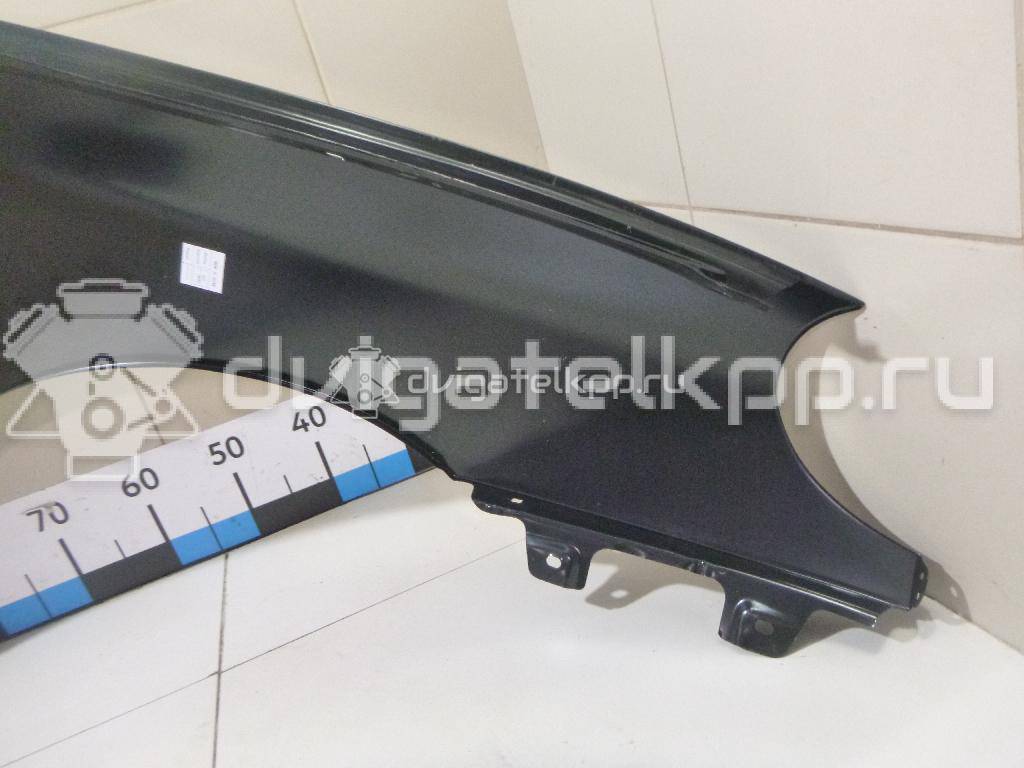 Фото Крыло переднее левое  DW10002BL для chevrolet Lanos {forloop.counter}}