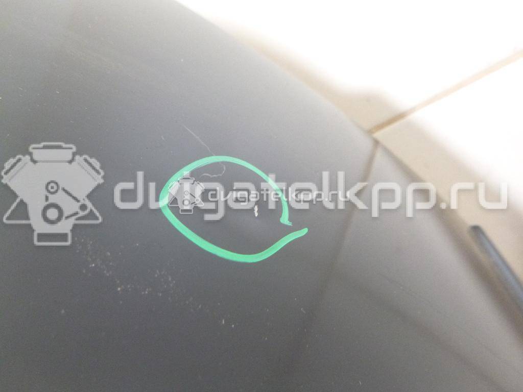 Фото Крыло переднее левое  DW10002BL для chevrolet Lanos {forloop.counter}}