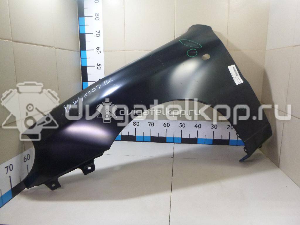 Фото Крыло переднее левое  DW10002BL для chevrolet Lanos {forloop.counter}}