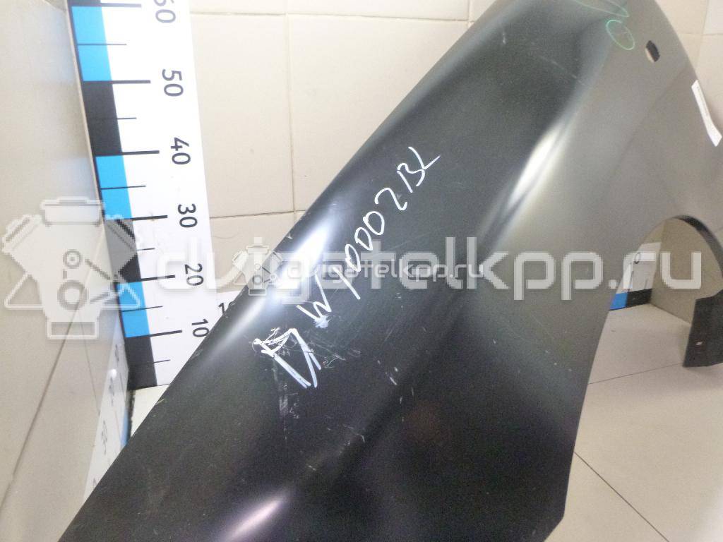 Фото Крыло переднее левое  DW10002BL для chevrolet Lanos {forloop.counter}}