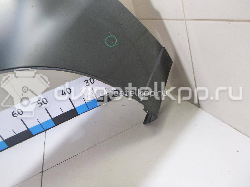 Фото Крыло переднее левое  DW10002BL для chevrolet Lanos {forloop.counter}}