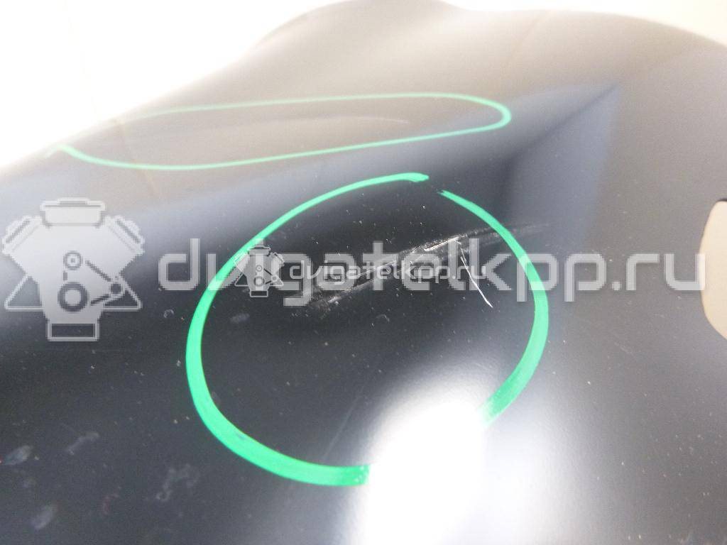 Фото Крыло переднее левое  DW10002BL для chevrolet Lanos {forloop.counter}}