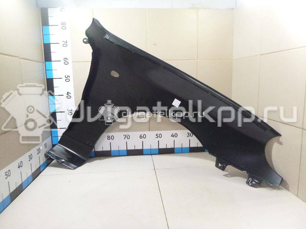Фото Крыло переднее левое  DW10002BL для chevrolet Lanos {forloop.counter}}