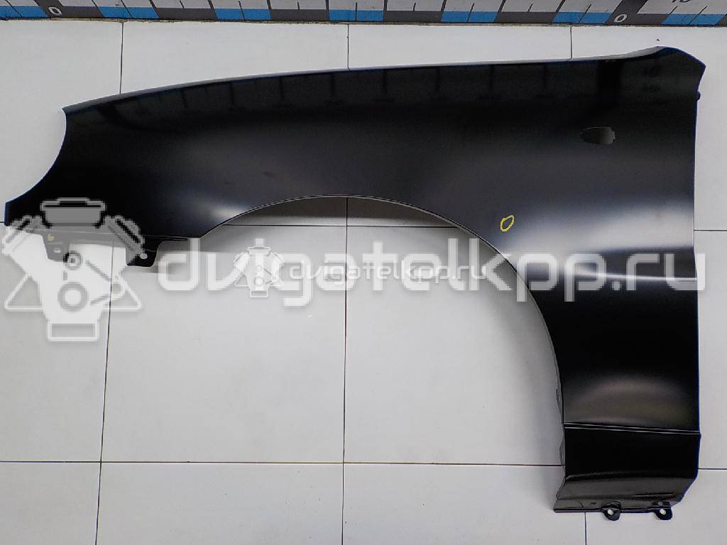 Фото Крыло переднее левое  DW3500160-1L00 для chevrolet Lanos {forloop.counter}}