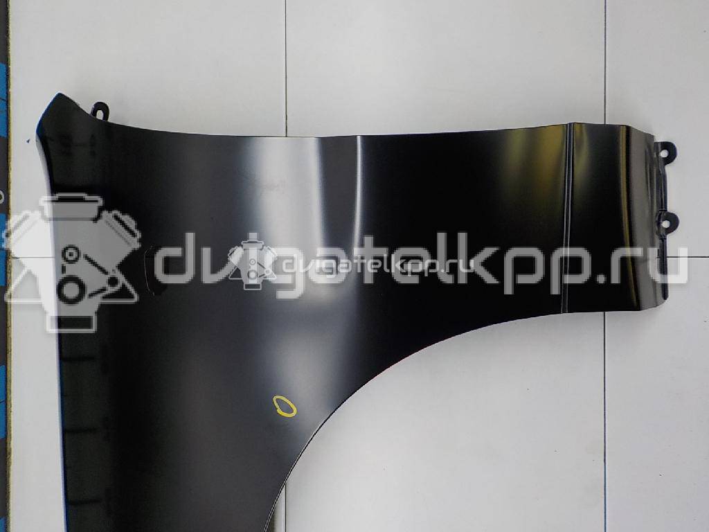 Фото Крыло переднее левое  DW3500160-1L00 для chevrolet Lanos {forloop.counter}}