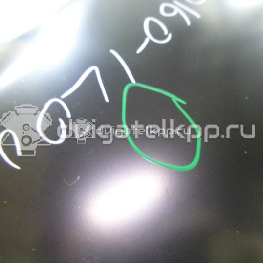 Фото Крыло переднее левое  DW3500160-1L00 для chevrolet Lanos