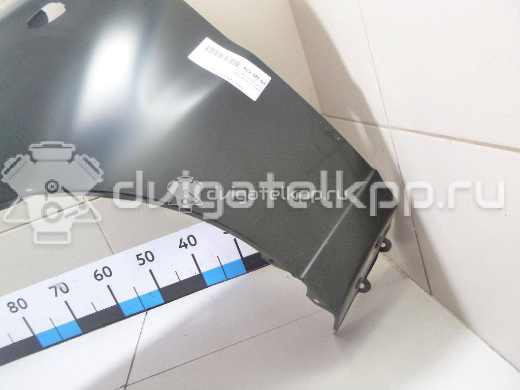 Фото Крыло переднее левое  DW3500160-1L00 для chevrolet Lanos {forloop.counter}}