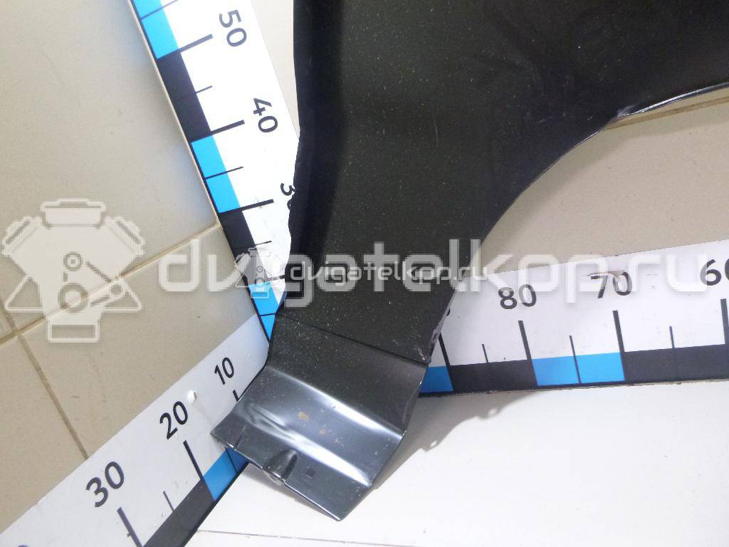 Фото Крыло переднее левое  DW3500160-1L00 для chevrolet Lanos {forloop.counter}}