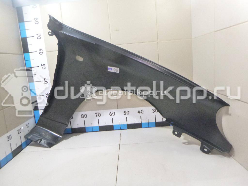 Фото Крыло переднее левое  DW3500160-1L00 для chevrolet Lanos {forloop.counter}}