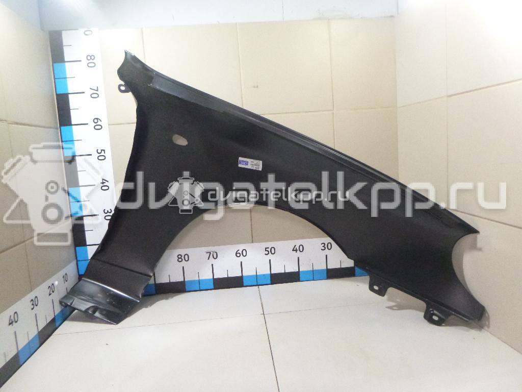Фото Крыло переднее левое  DW3500160-1L00 для chevrolet Lanos {forloop.counter}}