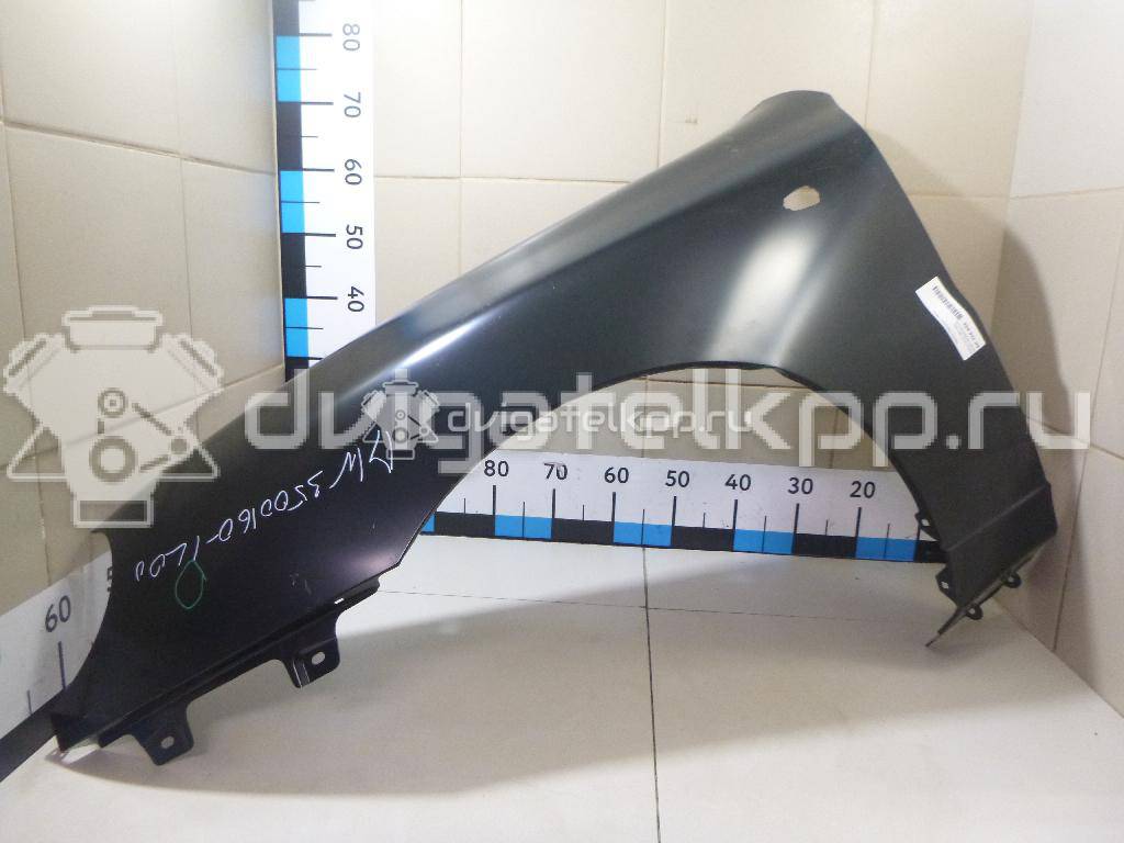 Фото Крыло переднее левое  DW3500160-1L00 для chevrolet Lanos {forloop.counter}}