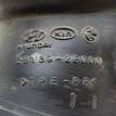 Фото Патрубок воздушного фильтра для двигателя G4GC для Kia (Dyk) / Hyundai / Kia 137-143 л.с 16V 2.0 л бензин 281392E000 {forloop.counter}}