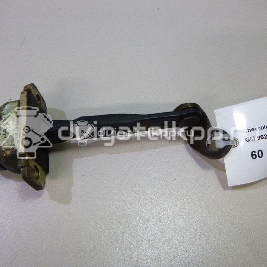 Фото Ограничитель двери  96259090 для chevrolet Lanos