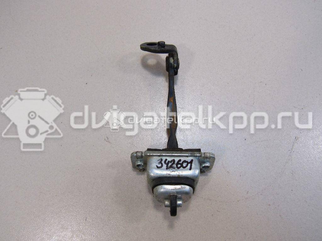 Фото Ограничитель двери  96259088 для chevrolet Lanos {forloop.counter}}
