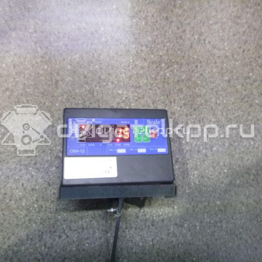 Фото Капот  DW20002A для chevrolet Lanos
