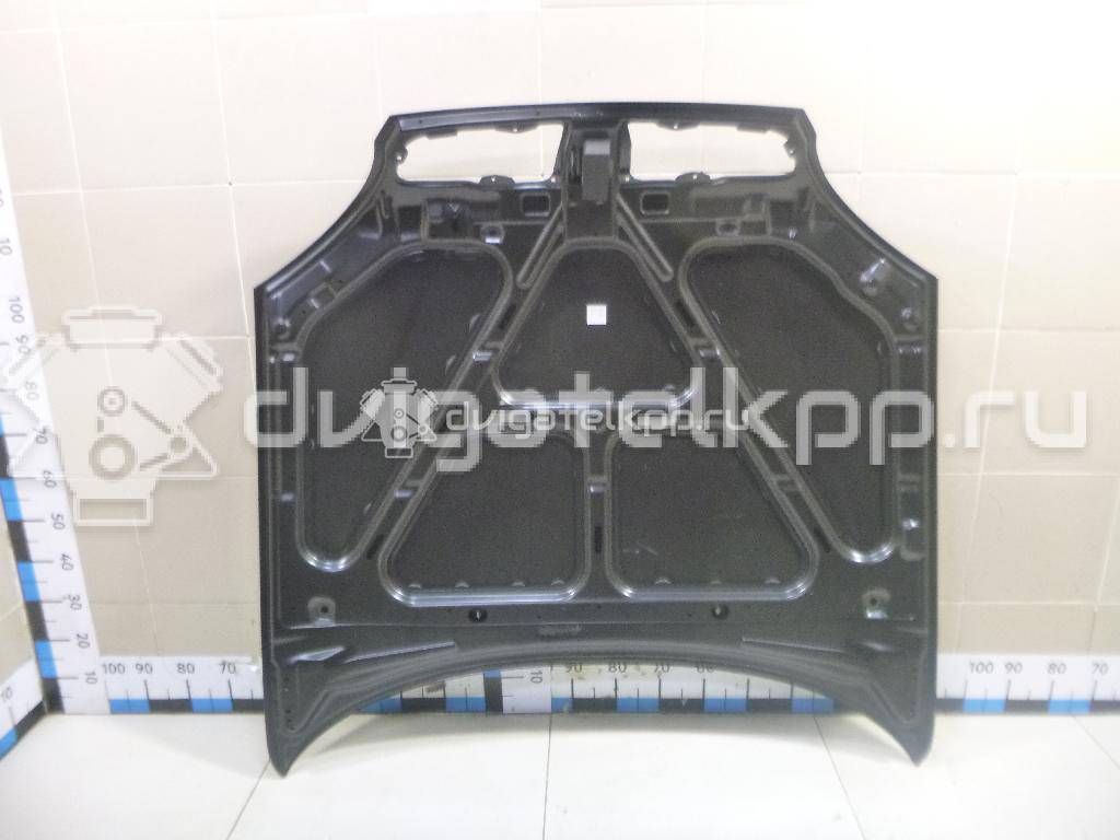 Фото Капот  DW20002A для chevrolet Lanos {forloop.counter}}