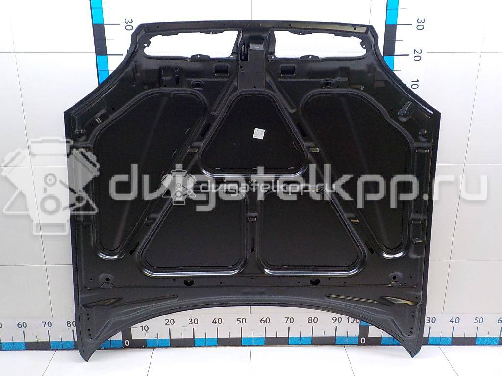 Фото Капот  DW20002A для chevrolet Lanos {forloop.counter}}