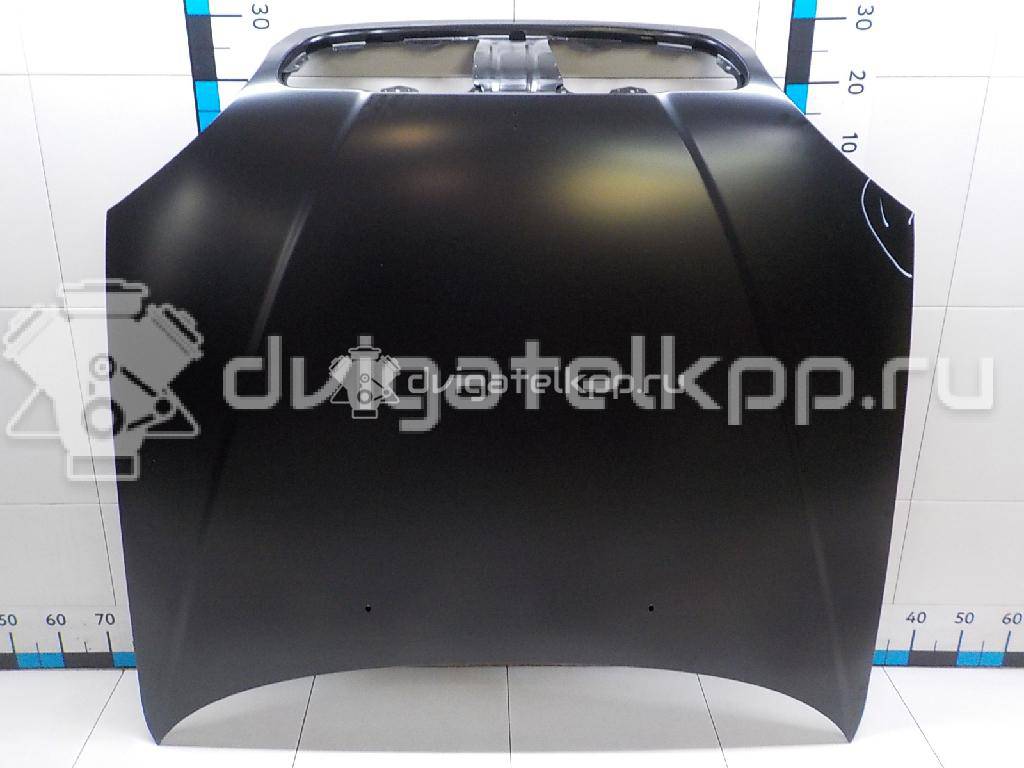 Фото Капот  DW20002A для chevrolet Lanos {forloop.counter}}