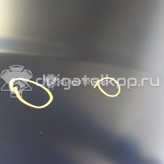 Фото Капот  DW20002A для chevrolet Lanos