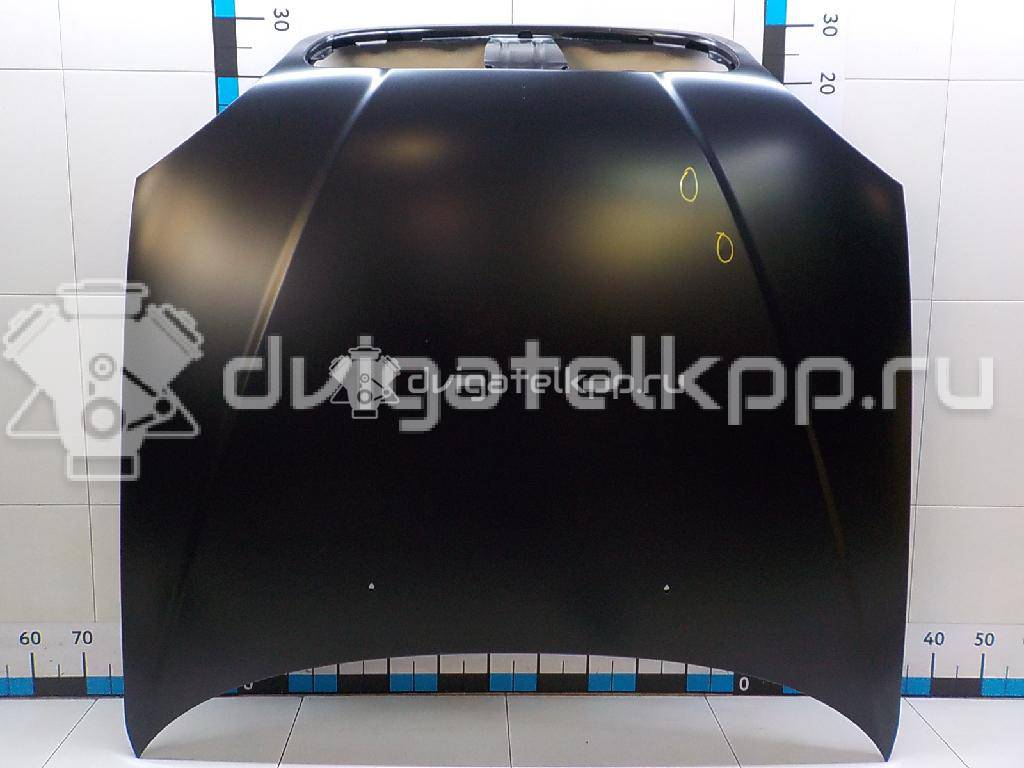 Фото Капот  DW20002A для chevrolet Lanos {forloop.counter}}