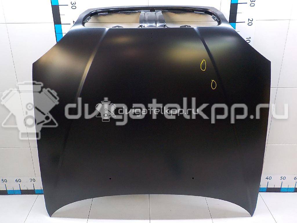 Фото Капот  DW20002A для chevrolet Lanos {forloop.counter}}