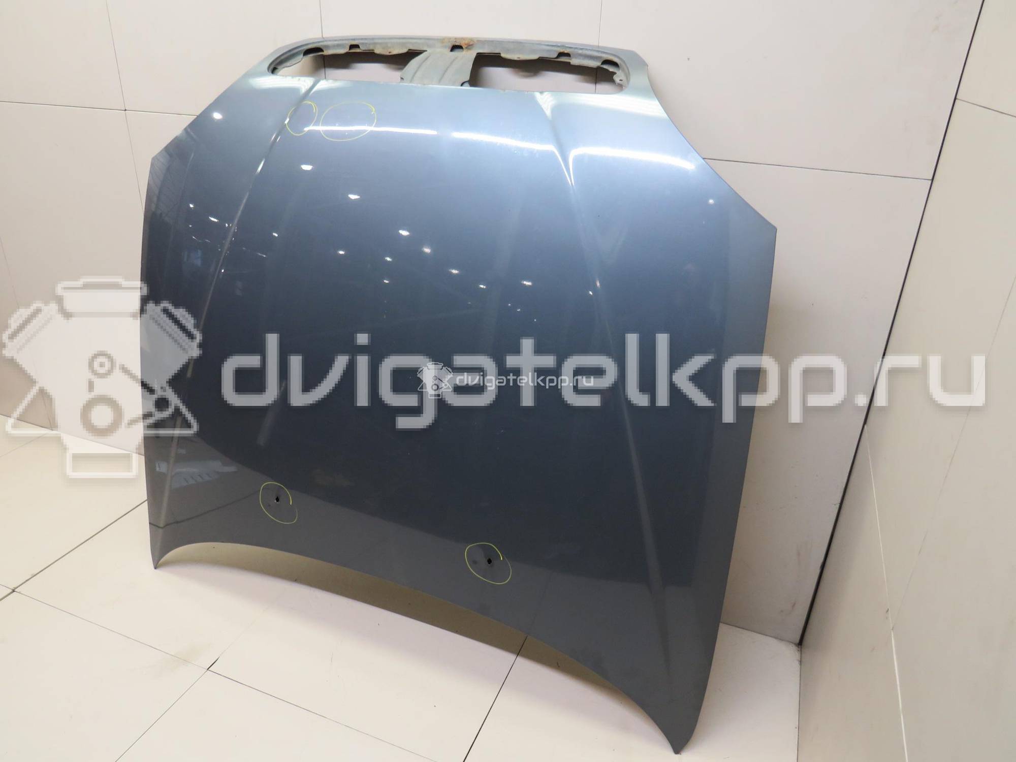 Фото Капот  96255482 для chevrolet Lanos {forloop.counter}}