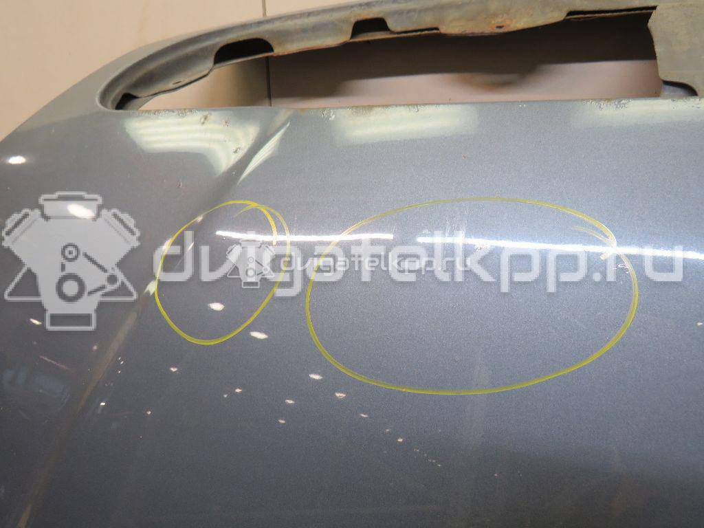 Фото Капот  96255482 для chevrolet Lanos {forloop.counter}}