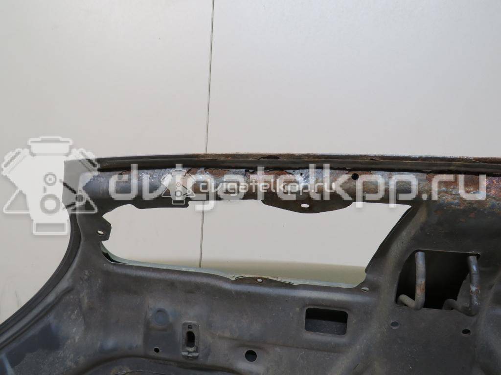 Фото Капот  96255482 для chevrolet Lanos {forloop.counter}}