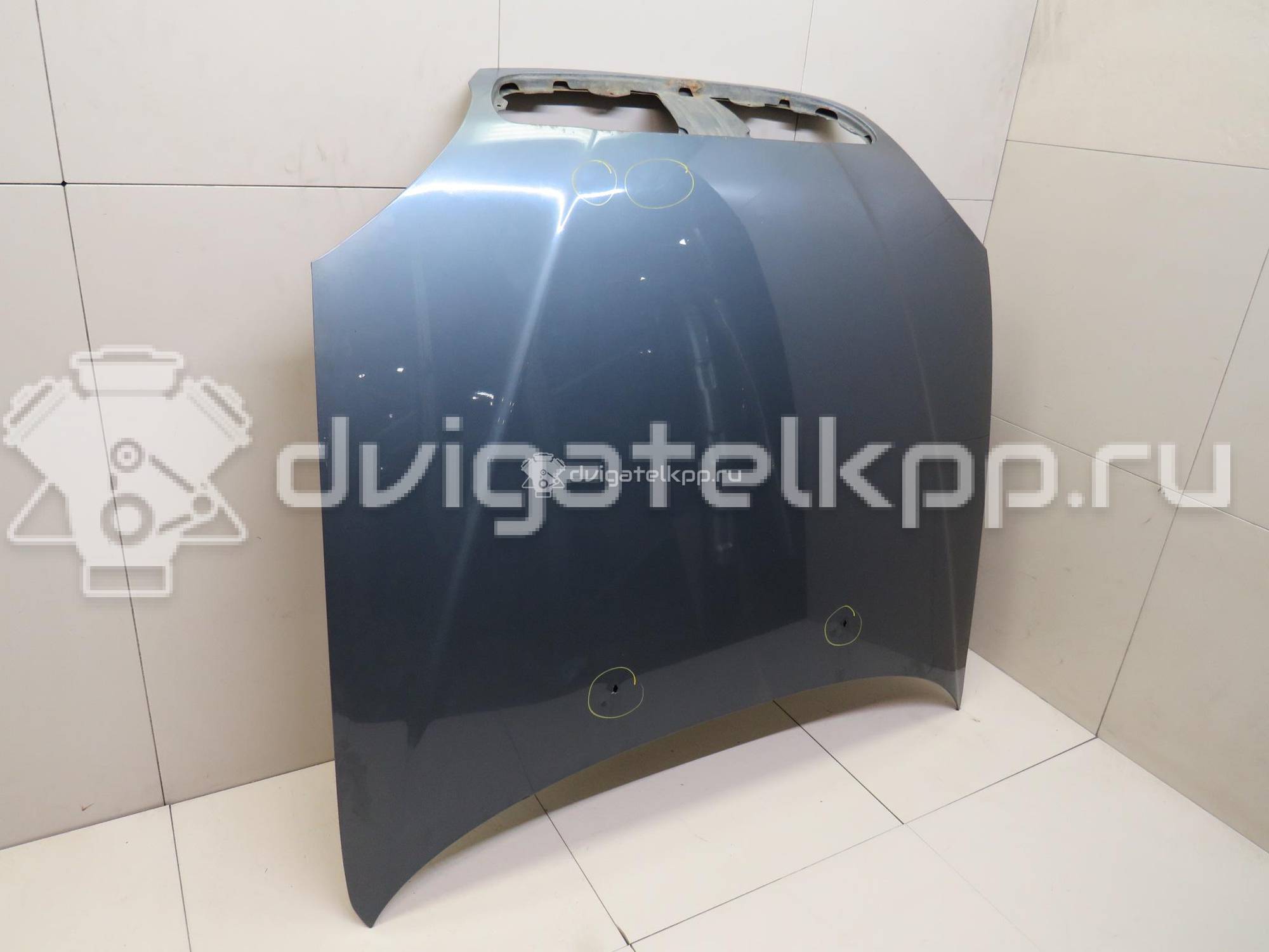 Фото Капот  96255482 для chevrolet Lanos {forloop.counter}}