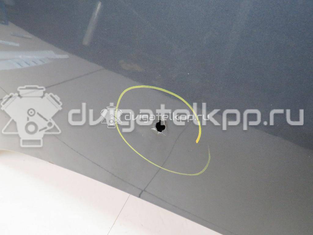 Фото Капот  96255482 для chevrolet Lanos {forloop.counter}}