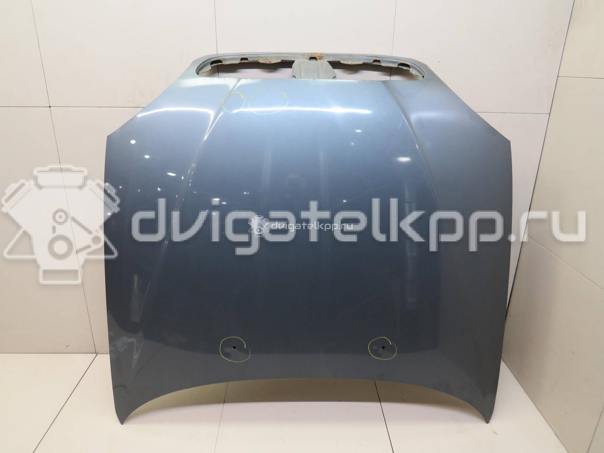 Фото Капот  96255482 для chevrolet Lanos {forloop.counter}}
