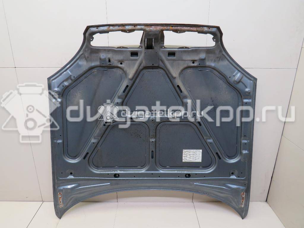 Фото Капот  96255482 для chevrolet Lanos {forloop.counter}}