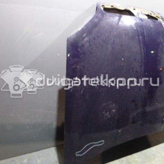 Фото Капот  96255482 для daewoo Lanos