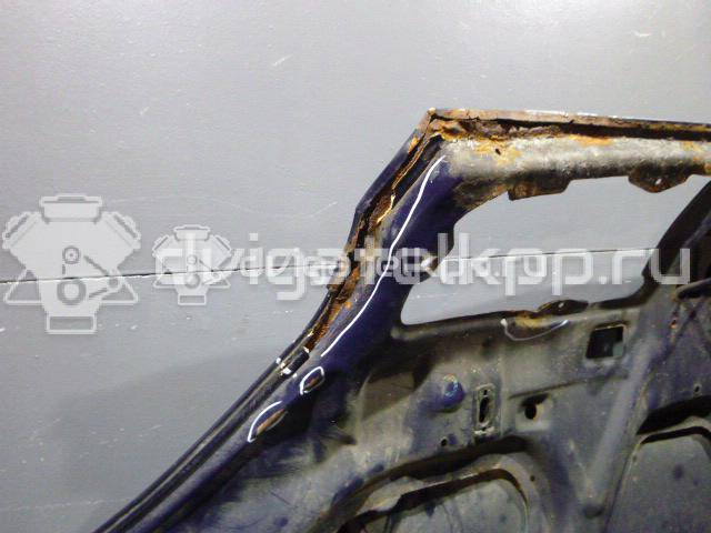 Фото Капот  96255482 для daewoo Lanos {forloop.counter}}
