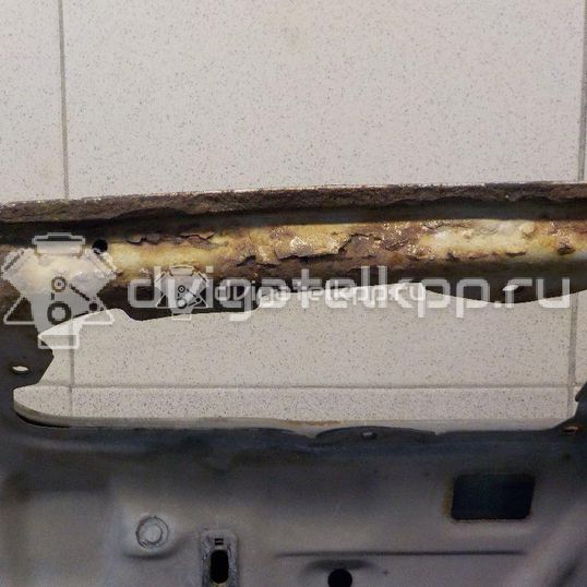 Фото Капот  96255482 для chevrolet Lanos