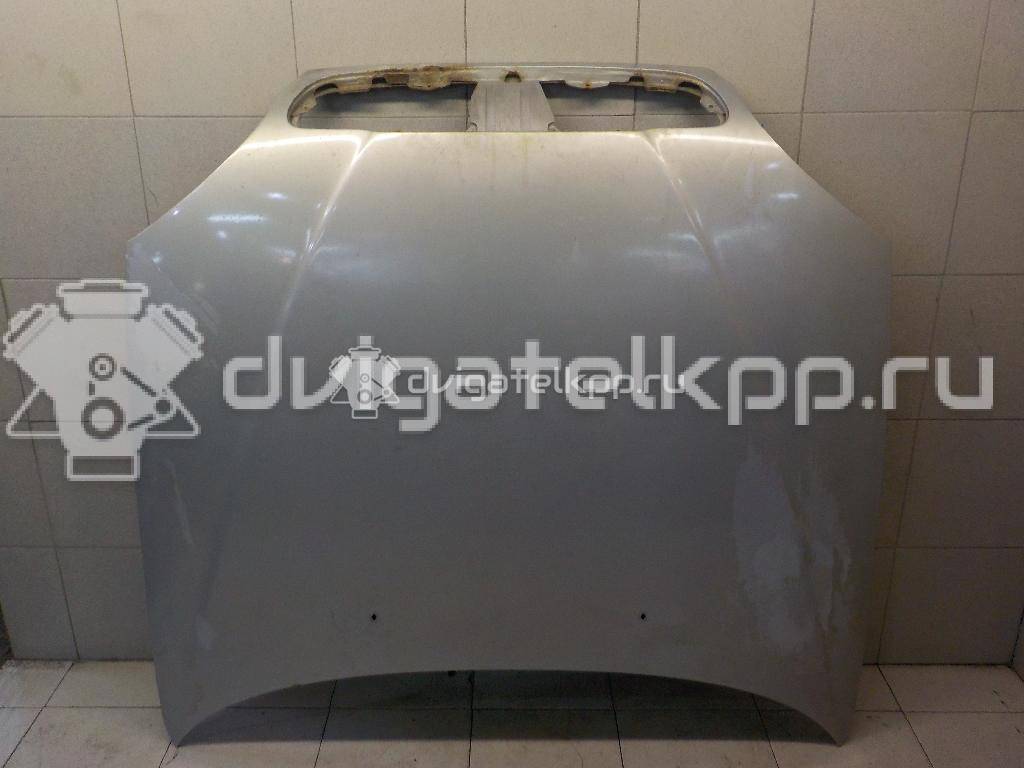 Фото Капот  96255482 для chevrolet Lanos {forloop.counter}}