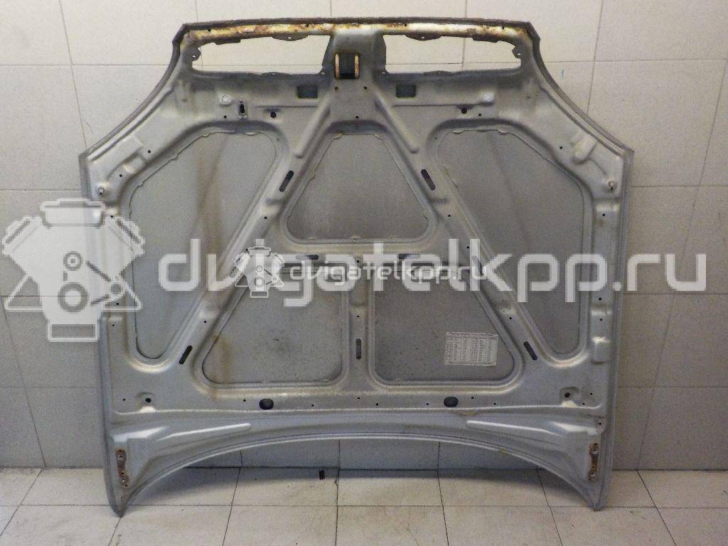 Фото Капот  96255482 для chevrolet Lanos {forloop.counter}}