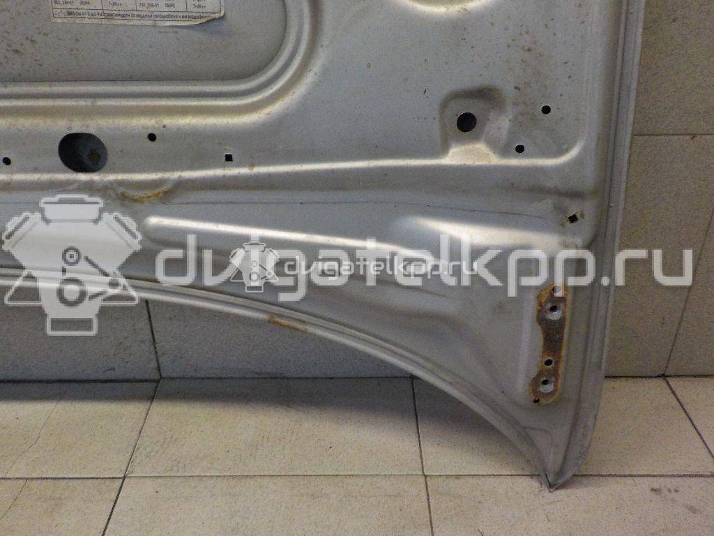 Фото Капот  96255482 для chevrolet Lanos {forloop.counter}}