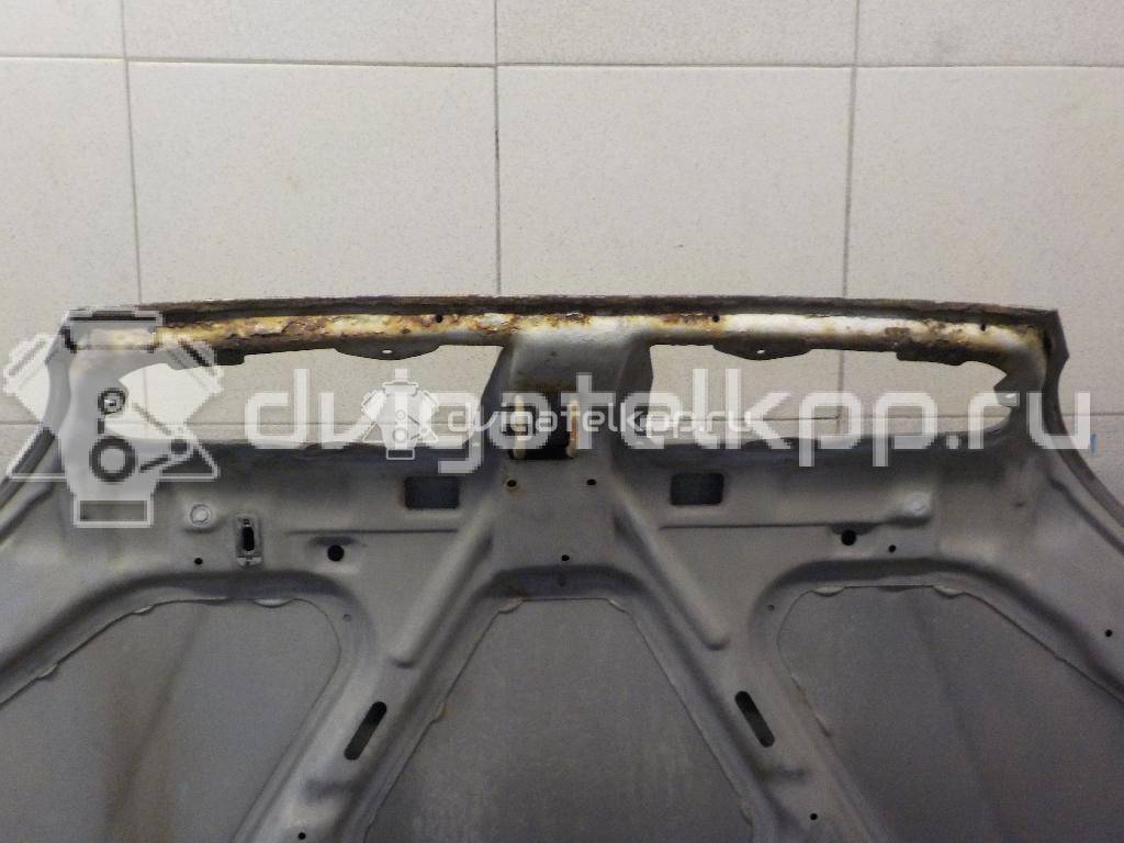 Фото Капот  96255482 для chevrolet Lanos {forloop.counter}}