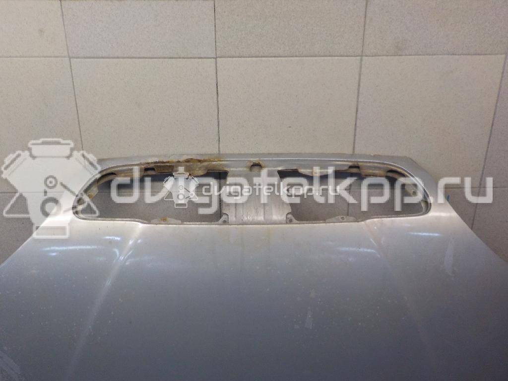 Фото Капот  96255482 для chevrolet Lanos {forloop.counter}}