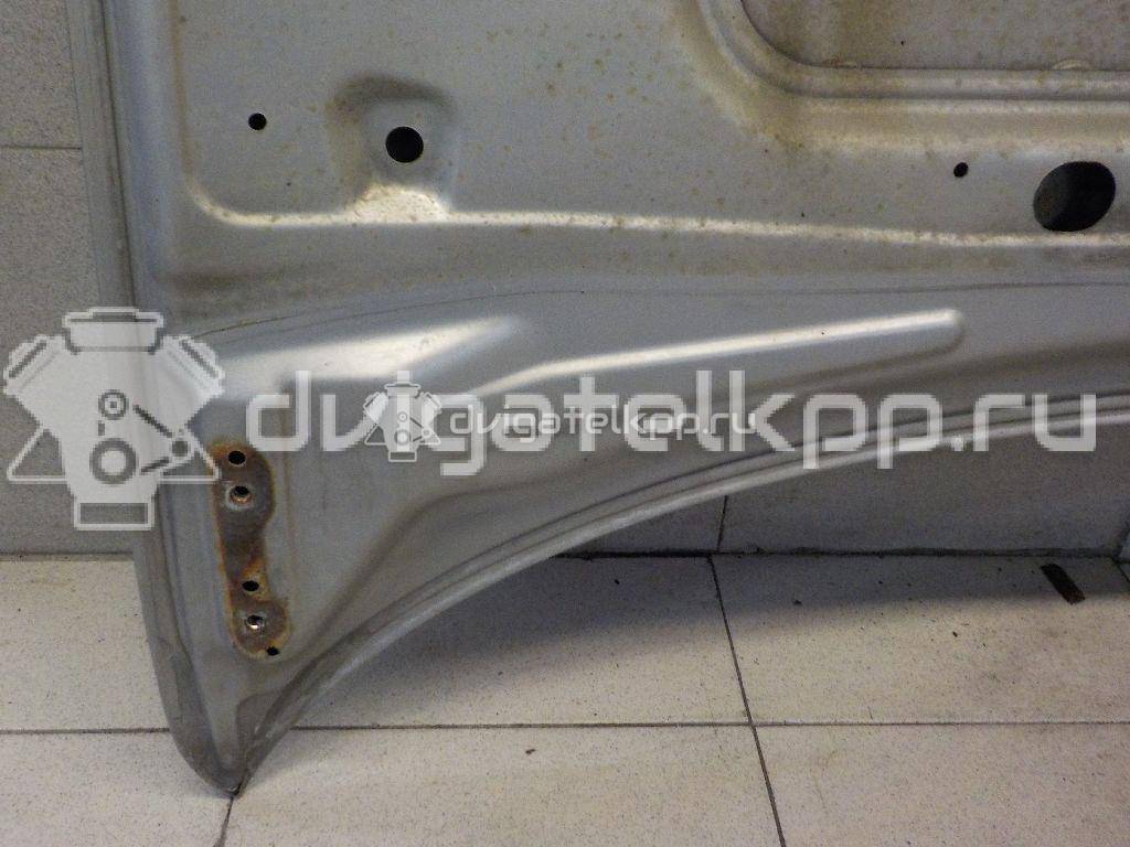 Фото Капот  96255482 для chevrolet Lanos {forloop.counter}}