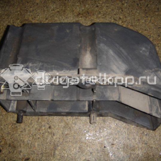 Фото Кронштейн заднего бампера левый  96450629 для chevrolet Lanos
